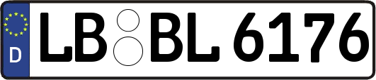 LB-BL6176