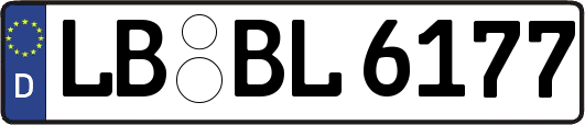 LB-BL6177