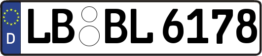 LB-BL6178