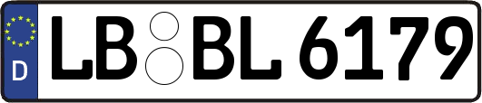 LB-BL6179