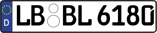 LB-BL6180