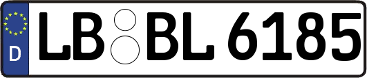 LB-BL6185