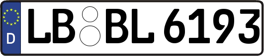 LB-BL6193