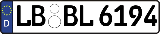 LB-BL6194