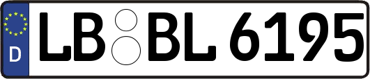 LB-BL6195