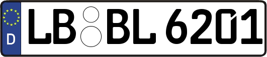 LB-BL6201