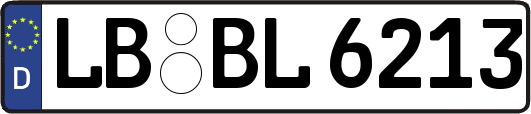 LB-BL6213