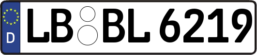 LB-BL6219