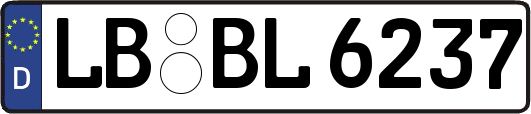 LB-BL6237