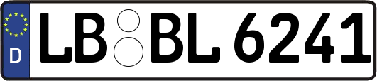 LB-BL6241