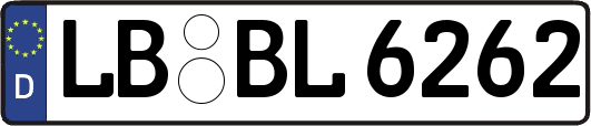 LB-BL6262