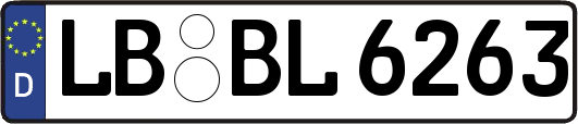 LB-BL6263