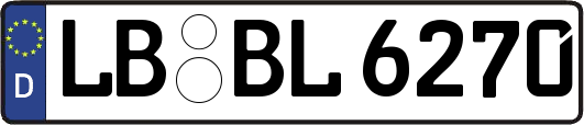 LB-BL6270