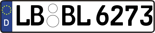 LB-BL6273