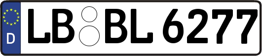 LB-BL6277