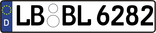 LB-BL6282