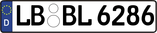 LB-BL6286