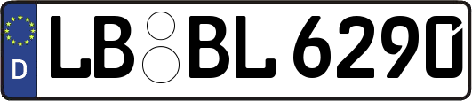 LB-BL6290
