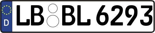 LB-BL6293