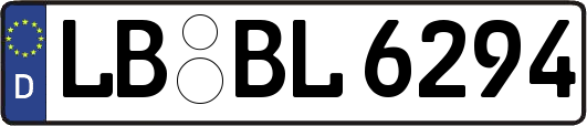 LB-BL6294