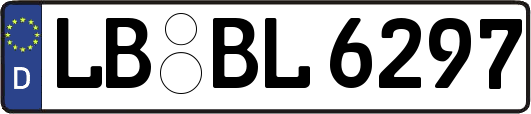 LB-BL6297