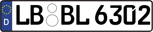 LB-BL6302