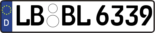LB-BL6339