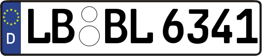 LB-BL6341