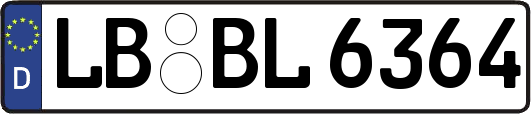 LB-BL6364