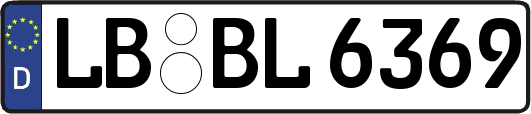 LB-BL6369