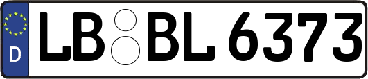 LB-BL6373