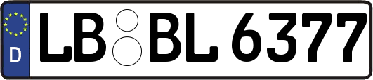 LB-BL6377
