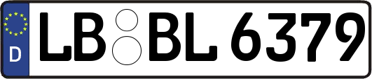 LB-BL6379