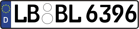 LB-BL6396
