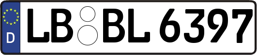 LB-BL6397