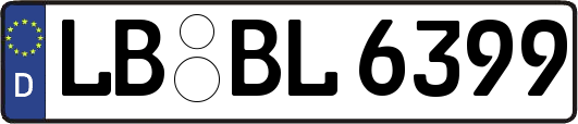 LB-BL6399