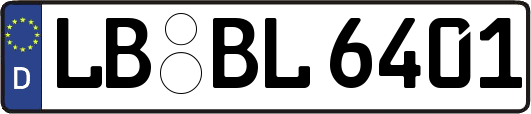 LB-BL6401