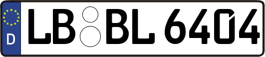 LB-BL6404