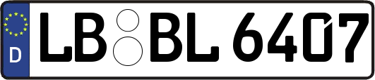 LB-BL6407
