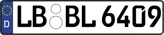 LB-BL6409