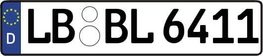 LB-BL6411