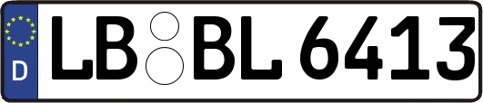 LB-BL6413