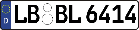 LB-BL6414