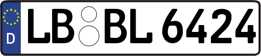 LB-BL6424