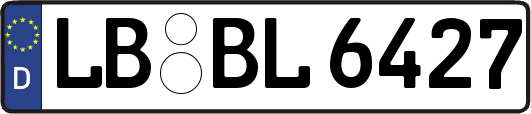 LB-BL6427