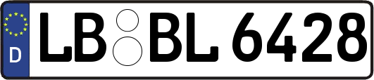 LB-BL6428