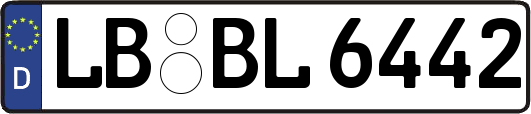 LB-BL6442