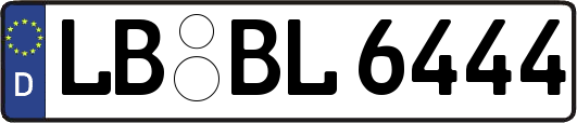 LB-BL6444