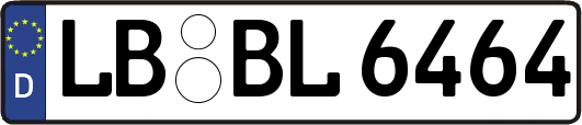 LB-BL6464