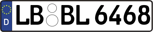 LB-BL6468